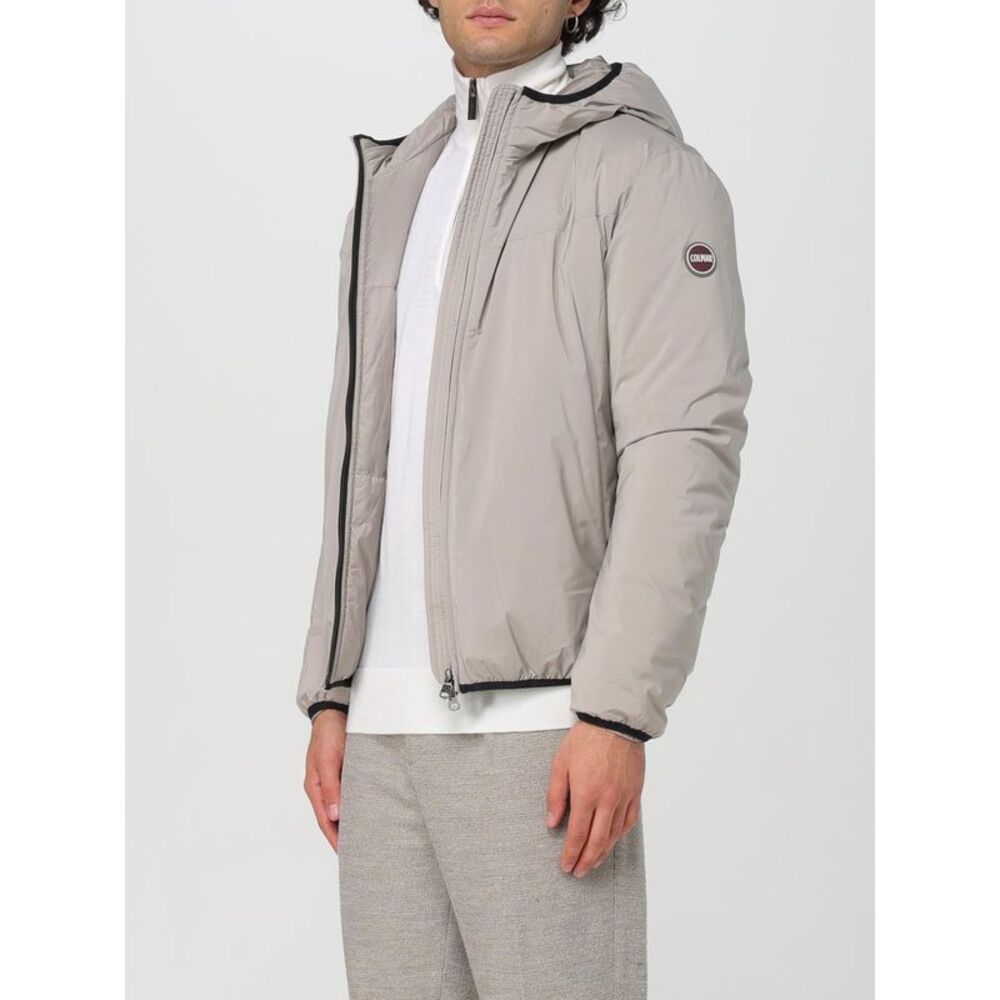 Colmar Jacket Men Grey - Picture 3 of 4